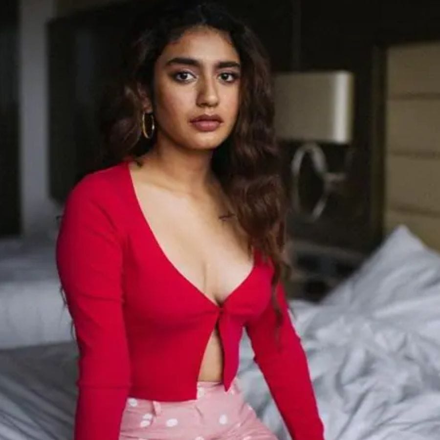 তবে বলিউডে নিজের জায়গা পাকা করতে মরিয়া তিনি। শুধুমাত্র 'উইঙ্ক গার্ল' হয়েই বেঁচে থাকা নয়, অভিনয়ের জোরে নিজেকে প্রতিষ্ঠিত করাই লক্ষ্য প্রিয়ার।