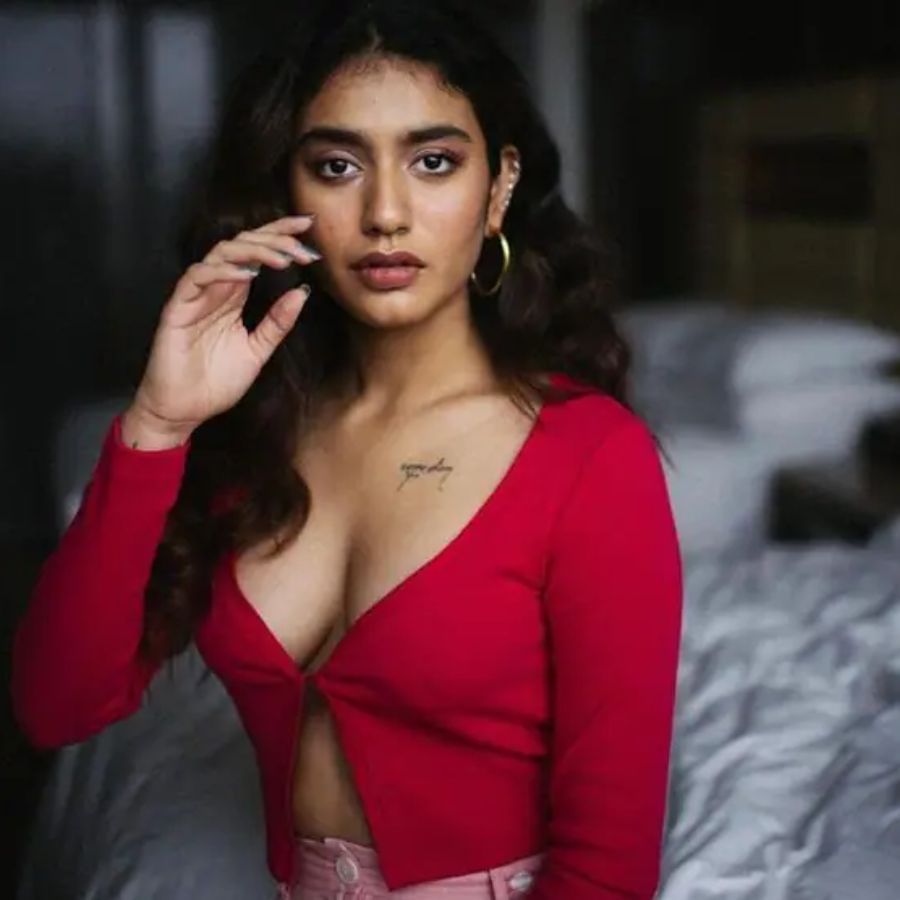 ২০২১ সালে তেলুগু ছবিতেও ডেবিউ করেন প্রিয়া। 'চেক' ও 'ইশক' নামক দুটি ছবিতে অভিনট করতে দেখা যায় তাঁকে। অভিনয় করেছেন কন্নড় ছবিতেও। হিন্দি ছবির কাজও তিনি শুরু করেছেন যা মুক্তি পাবে ২০২৩ সালে।