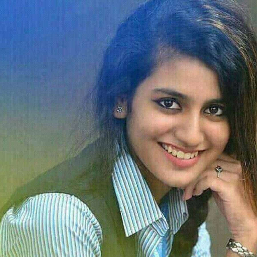 এই মুহূর্তে প্রিয়ার বয়স ২২। তিনি কেরলের মেয়ে। কেরিয়ার শুরু করেছিলেন মালায়ালাম ছবি 'অরু আদার লাভ' দিয়ে। ওই ছবিরই দৃশ্যটি ব্যাপক ভাইরাল হয়। তখন ২০১৯ সাল। মাঝে তিন বছর কেটেছে।