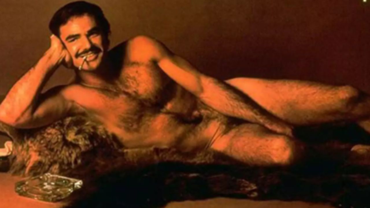 Burt Reynolds Photoshoot: ৪০ বছর আগে নগ্ন শরীরে ম্যাগাজিনে বার্ট, ছুটে এসেছিলেন মহিলারা, পরিণাম হয়েছিল মারাত্মক