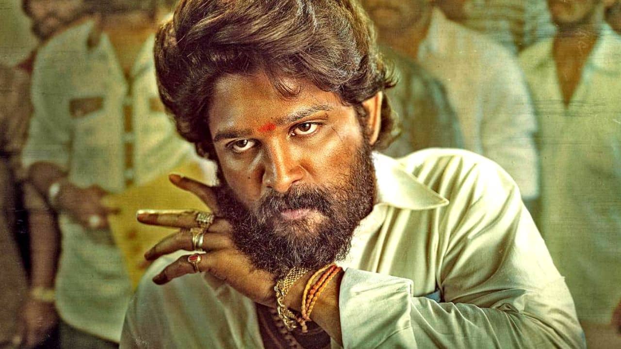 Pushpa 2: শুটিং শুরুর আগেই মহা ফ্যাসাদে পুষ্পা ২, কী ঘটেছে?