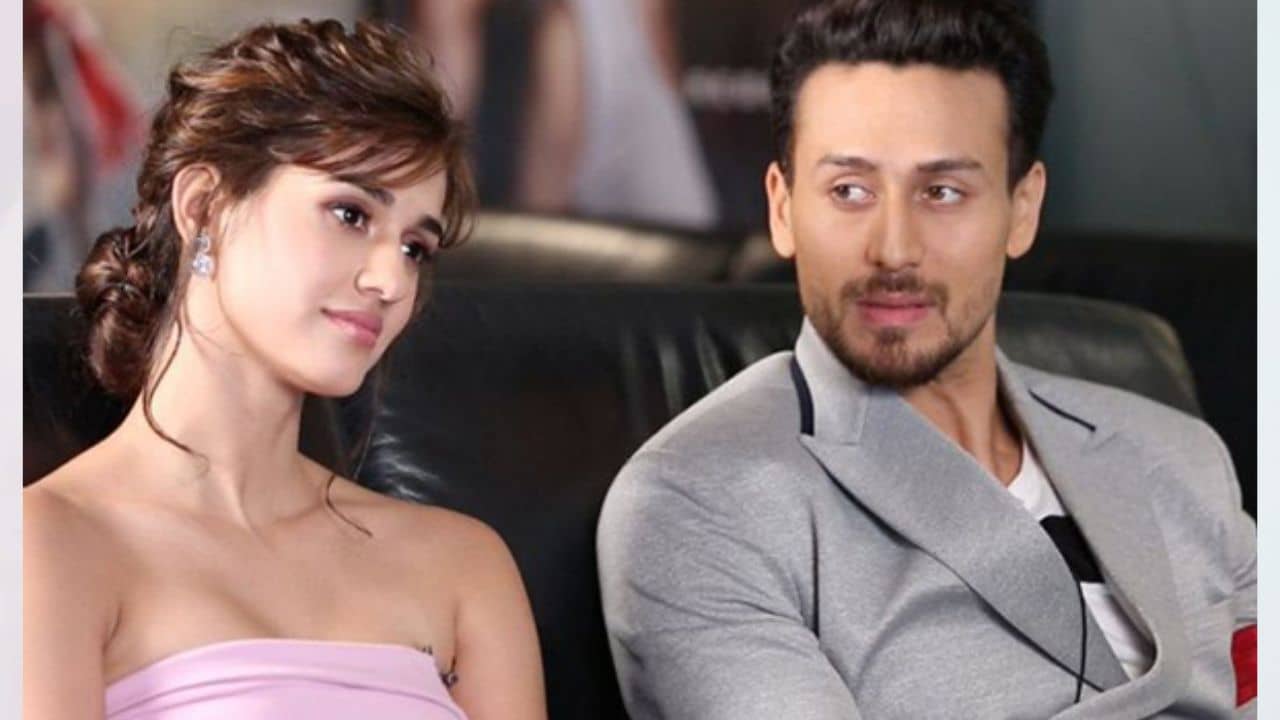 Tiger-Disha: ছবছরের সম্পর্কে বিচ্ছেদ! আলাদা টাইগার শ্রফ-দিশা পাটানি
