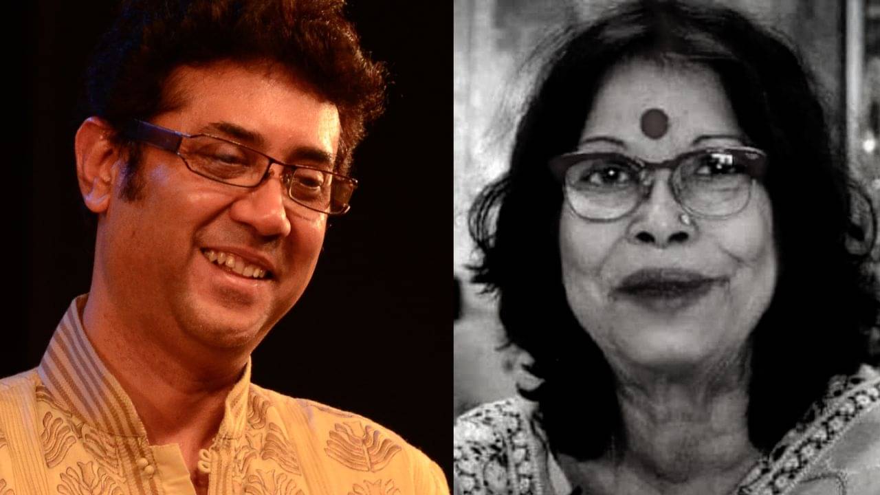 Nirmala Mishra Death: আনন্দে সিটি দিতেন পিসি, ভালবাসতেন লাল রং: স্মৃতিচারণায় সৈকত মিত্র