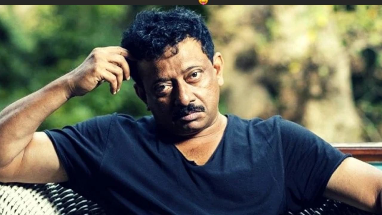 Ram Gopal Varma: 'করোনা কেড়েছে অফিস', বড়পর্দার স্ট্রাগেল নিয়ে মৌনতা ভাঙলেন রাম গোপাল ভার্মা