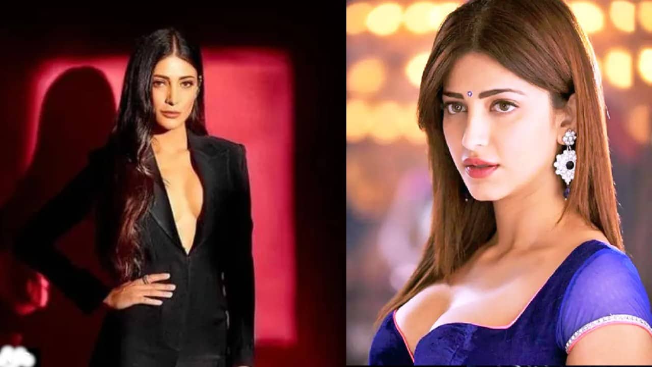 Shruti Haasan: গুরুতর অসুস্থ শ্রুতি হাসপাতালে ভর্তি, ভক্তদের এই মন্তব্যের পাল্টা হিসেবে কী দিলেন অভিনেত্রী?