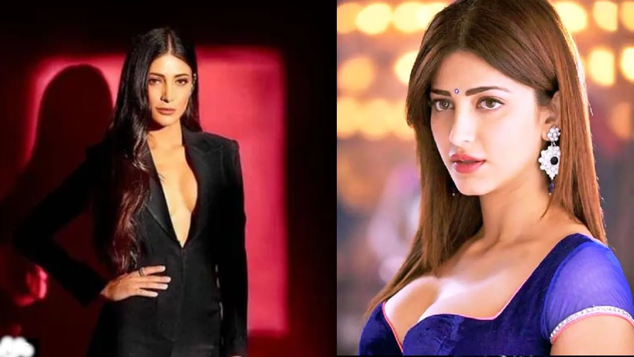 Shruti Haasan: 'গুরুতর অসুস্থ শ্রুতি হাসপাতালে ভর্তি', ভক্তদের এই মন্তব্যের পাল্টা হিসেবে কী দিলেন অভিনেত্রী?