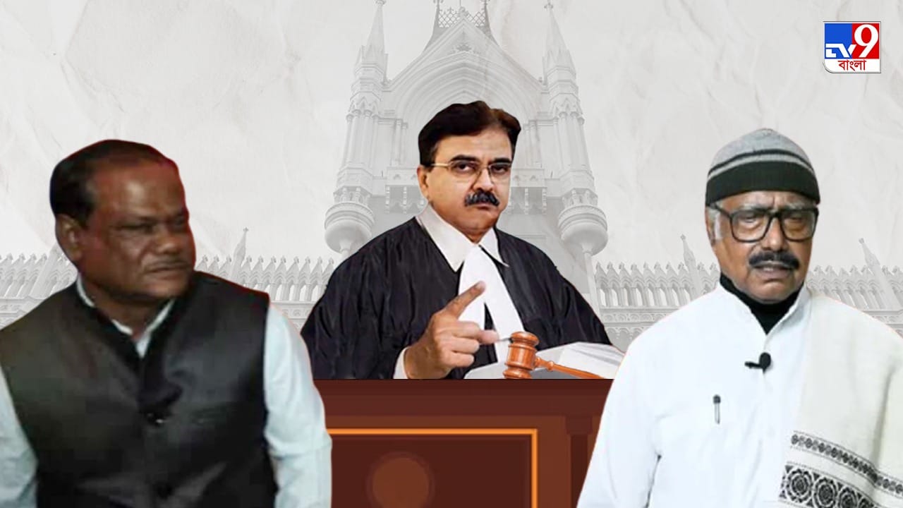 TET Scam: হাইকোর্টে হাজিরা ভিডিয়ো খ্যাত চন্দনের, মুখোমুখি উপেনও, জমা ...