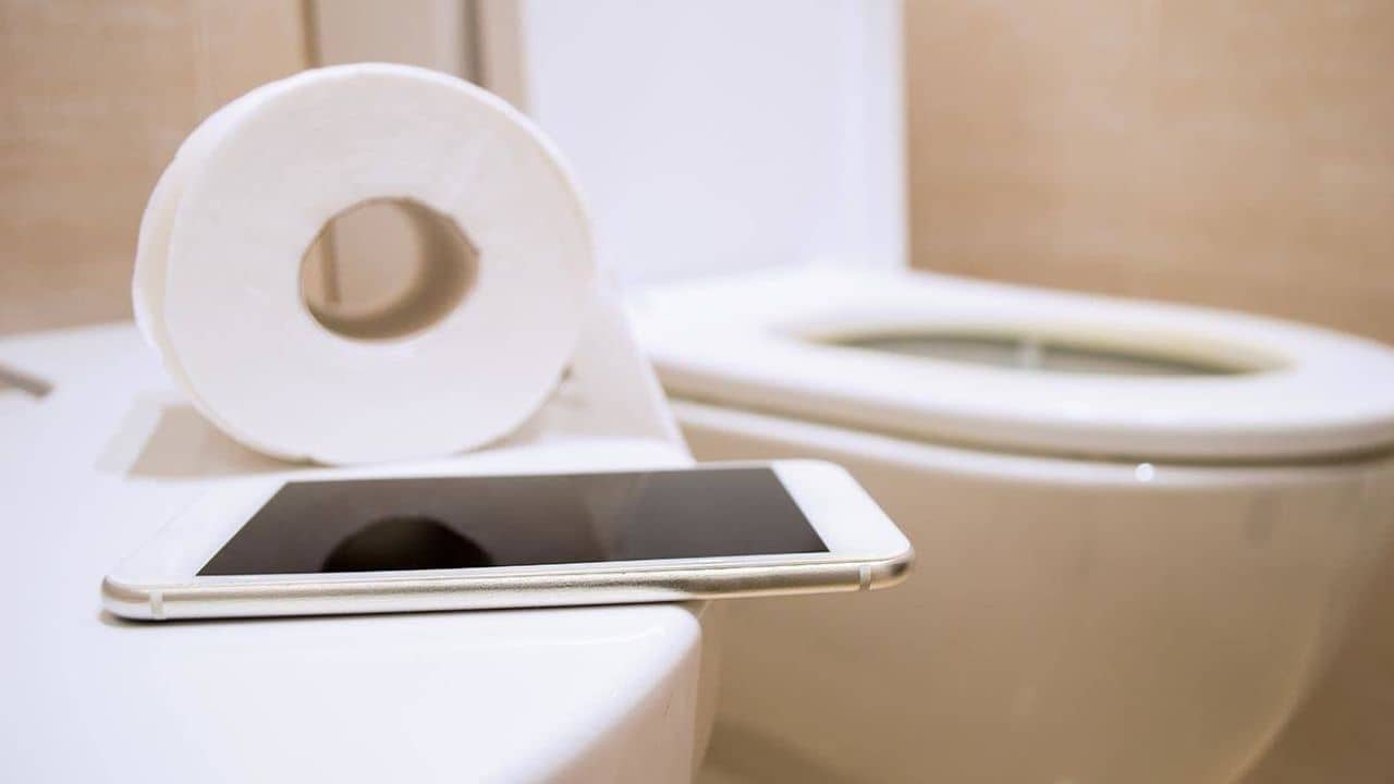 Phone in Toilet: টয়লেটে ফোন নিয়ে ঢোকেন! মারাত্মক ভাইরাস সংক্রমণ হতে পারে আপনার, জানেন?