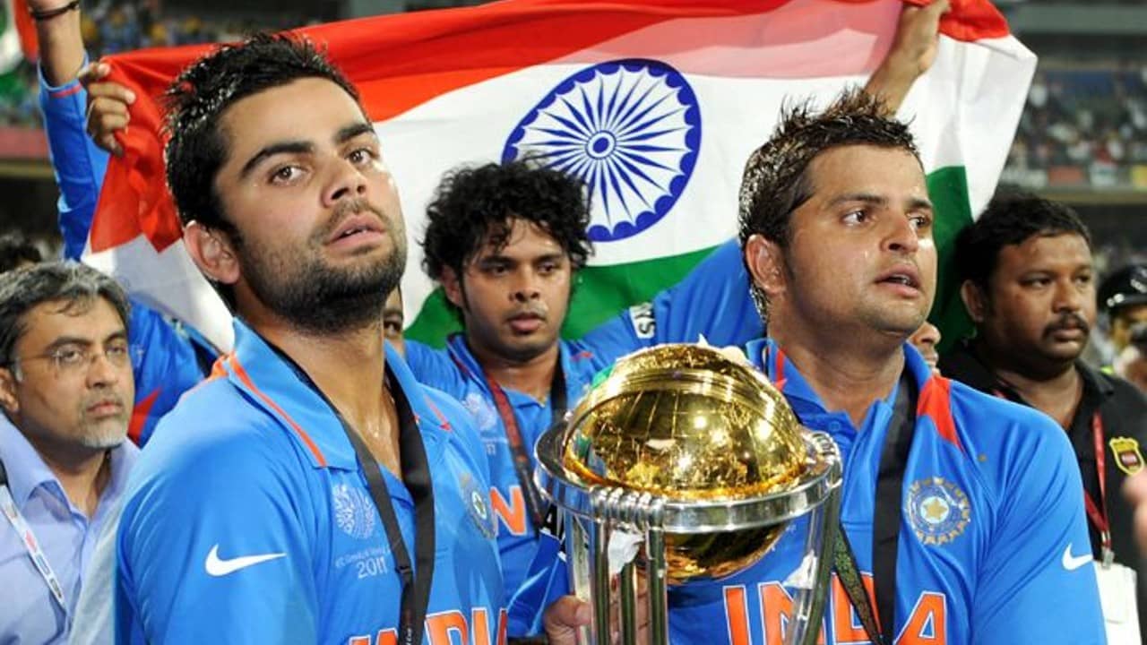 Virat Kohli-Sreesanth: কোহলির নেতৃত্বে তিনি খেললে ভারত আরও তিনটি বিশ্বকাপ জিতত! এমন দাবি পেসারের...