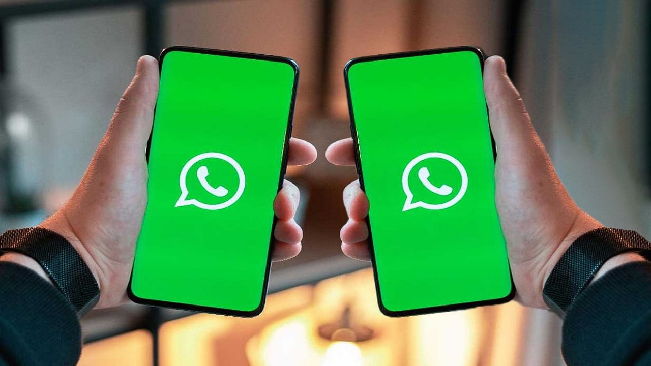 WhatsApp Sync Chat: সঙ্গী আর একটা ফোনে আপনার একই হোয়াটসঅ্যাপ অ্যাকাউন্ট চালানো যাবে, আসছে জরুরি বৈশিষ্ট্য