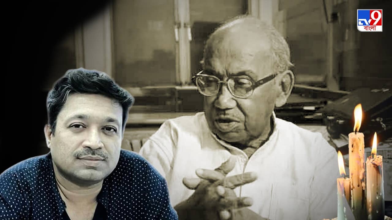 Tarun Majumdar Death: ৩ সপ্তাহ আগেও কথা হয়েছিল, শুরু হবে নতুন ছবির কাজ, তরুণ মজুমদারের পথ চেয়ে সম্পাদক মলয় লাহা