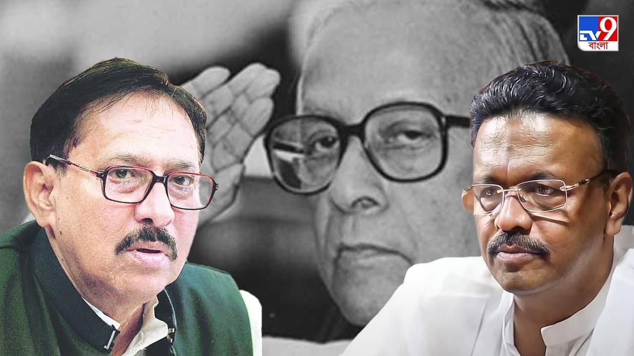Jyoti Basu Birthday: জ্যোতি বাবু ঠিকই বলতেন..., প্রাক্তন মুখ্যমন্ত্রীর জন্ম দিবসে বললেন ফিরহাদ
