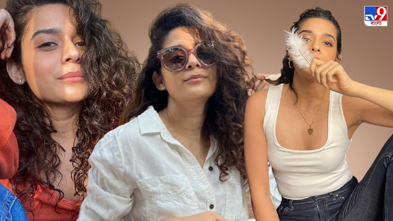 Mithila Palkar: ছুটির দিনে আর ফ্যাশান নয়, কাব্যার মতো আলসেমি থাক মন জুড়ে