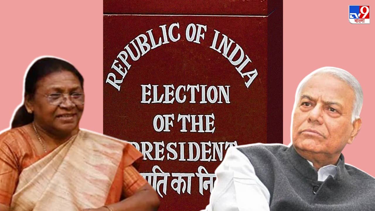 President Election: কী ভাবে ভোট দিতে হয় রাষ্ট্রপতি নির্বাচনে? কেন বাতিল হয় ভোট! দেখে নিন এক নজরে