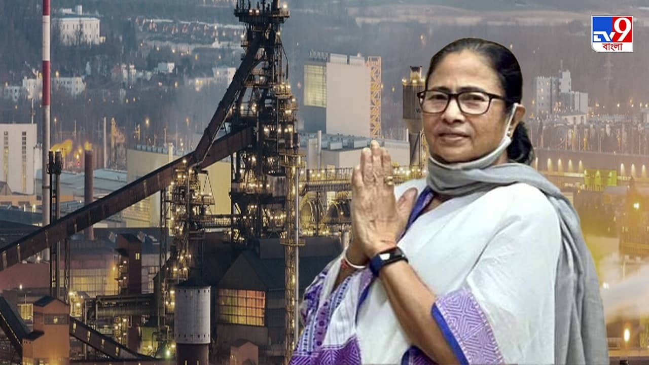Mamata Banerjee: ১৫ লক্ষ কোটির বিনিয়োগ হয়েছে, শিল্পকে গুরুত্ব দেওয়ার বার্তা মমতার