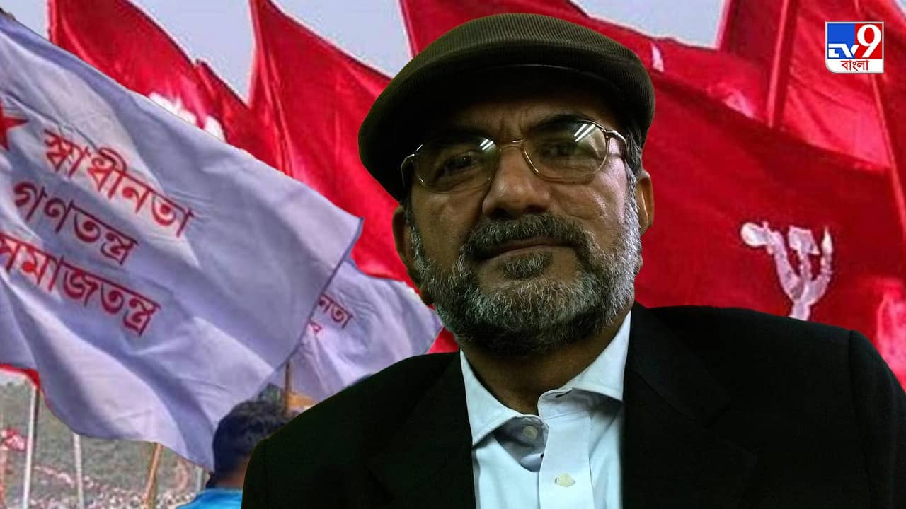 Bikash Ranjan Bhattacharya: মমতার লাগাতার আক্রমণের মধ্যেই দলে বাড়ল ‘গুরুত্ব’, SFI-র সর্বভারতীয় কর্মসূচিতেও মুখ বিকাশ