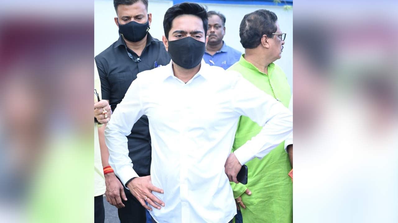 Abhishek Banerjee: ব্লকে ব্লকে ঢাকঢোল বাজিয়ে কেন্দ্রের বঞ্চনার কথা বলব, সুকান্ত-শুভেন্দুদের কড়া বার্তা অভিষেকের