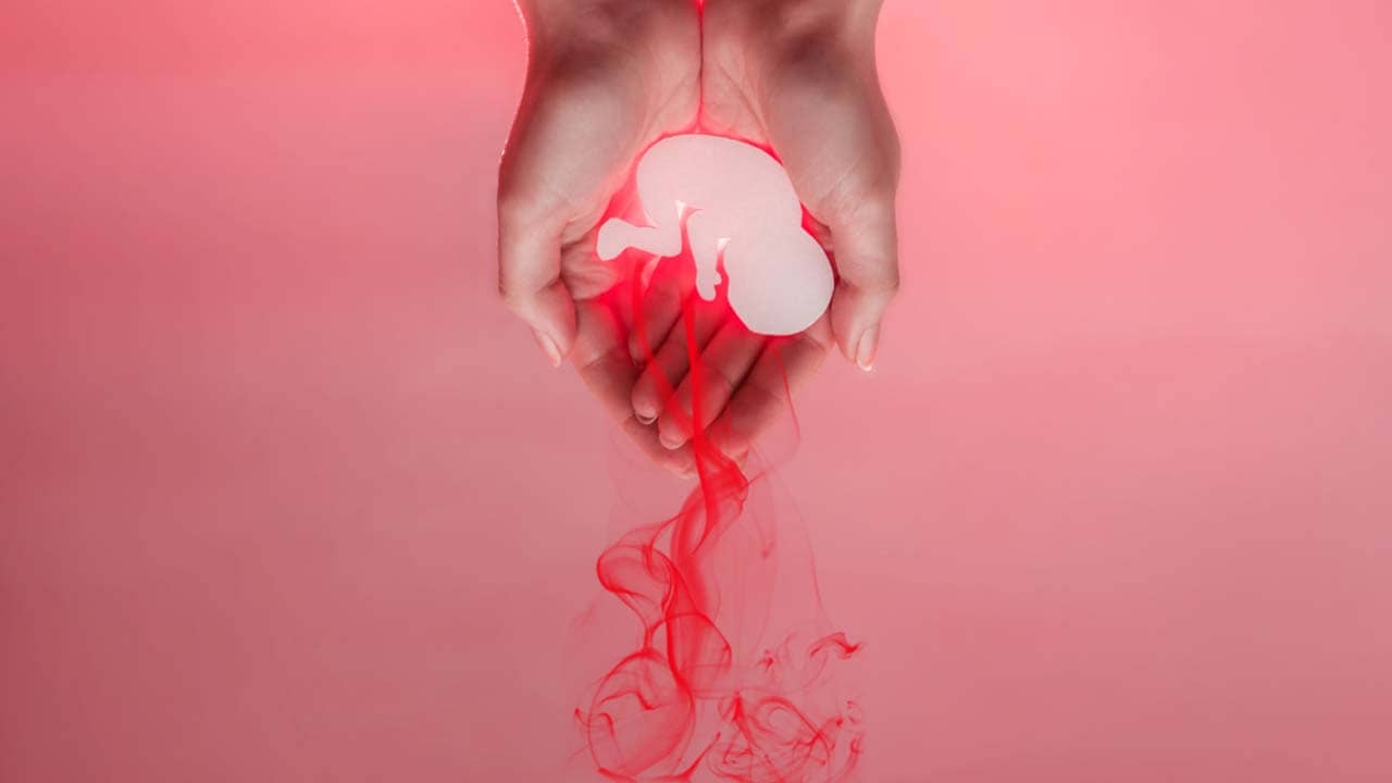 Forced Abortion: ‘ছেলে হচ্ছিল না’ বলে পাঁচ বার ‘গর্ভপাত’ করানো হয়েছিল! মায়ের যন্ত্রণার কথা শোনালেন মেয়ে