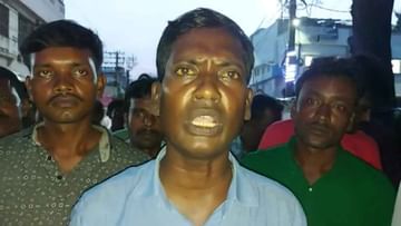 TMC: 'আমার শাড়ি ধরে টানাটানি করছিল', প্রাক্তন তৃণমূল বিধায়কের ভাইয়ের বিরুদ্ধে বিস্ফোরক অভিযোগ