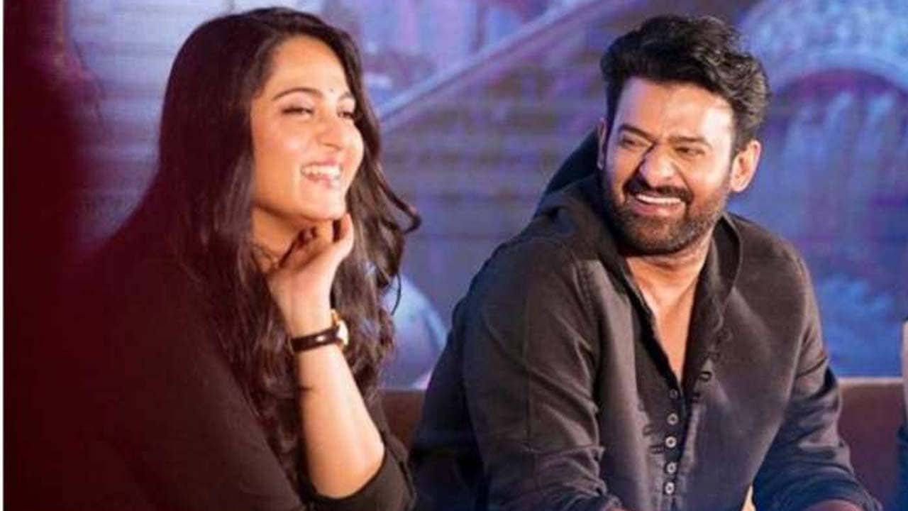Anushka-Prabhas: ‘বাহুবলি’ জুটি অমরেন্দ্র-দেবসেনা আবার একসঙ্গে, প্রভাসের কোন ছবিতে অনুষ্কাকে পাওয়া যাবে?