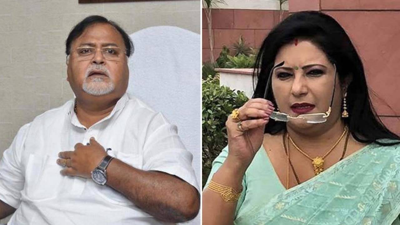 Baisakhi on Partha: না না আমাকে কে কী করবে? বিজেপির সঙ্গে আমার..., পার্থ সম্পর্কে বিস্ফোরক বৈশাখী