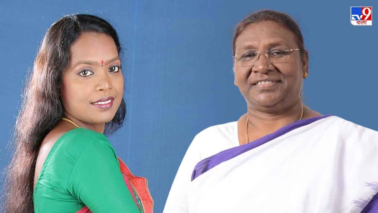 Birbaha Handa On Draupadi Murmu: দ্রৌপদীর ধর্ম নিয়ে বিস্ফোরক প্রশ্ন তুললেন আদিবাসী বীরবাহা হাঁসদা