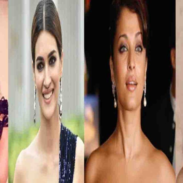 Bollywood Heroine Height: কে সবচেয়ে লম্বা, কে ০.৫-এ পিছিয়ে, কে সবচেয়ে খাট... দেখুন বলি-নায়িকাদের হাইট