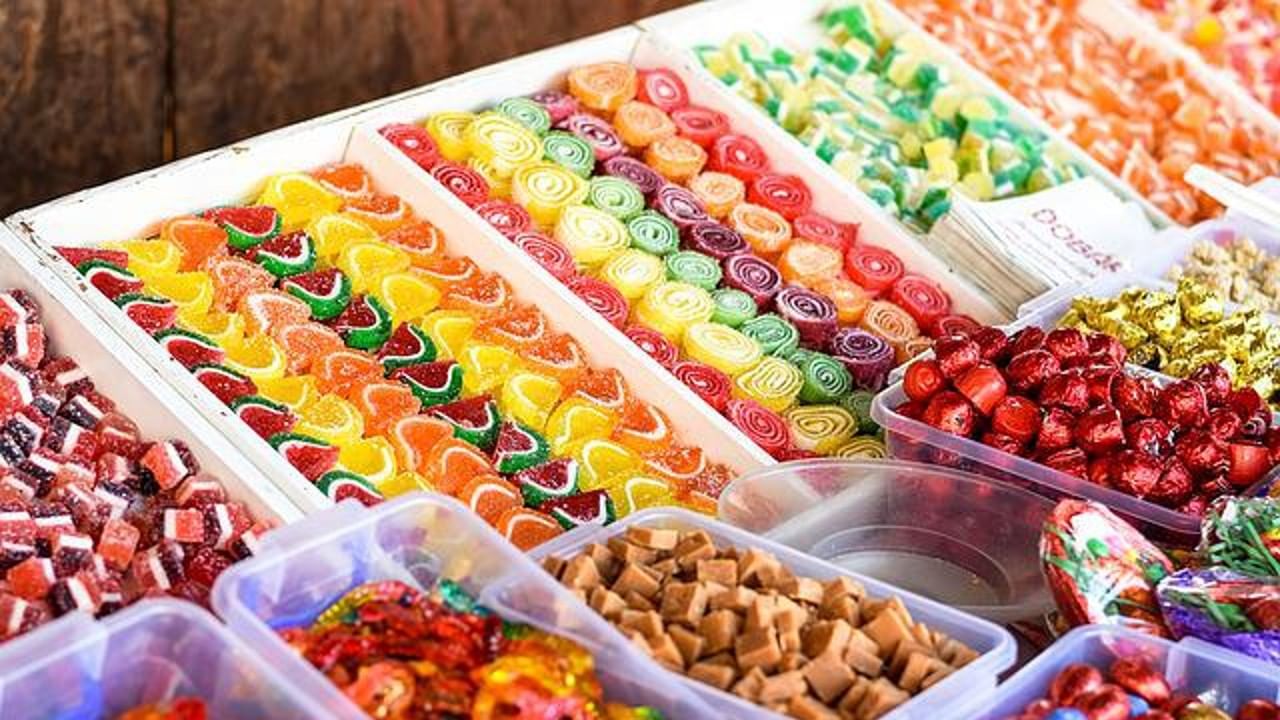 Candy Taster Job ক্যান্ডি খেলেই বছরে মিলবে ৬২ লক্ষ টাকা, করবেন নাকি এ