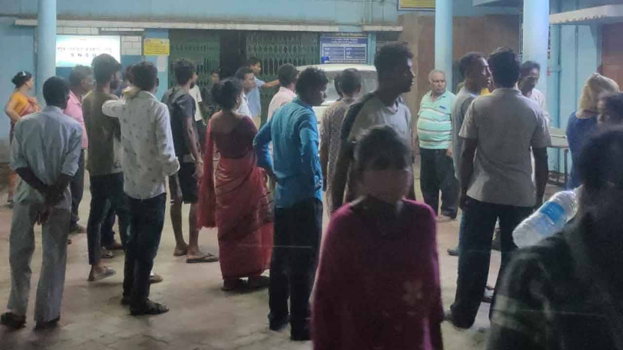 Jalpaiguri Suicide: দুই স্বামীর টানাপোড়েনে বিধ্বস্ত যুবতী, অবশেষে নিলেন চরম সিদ্ধান্ত