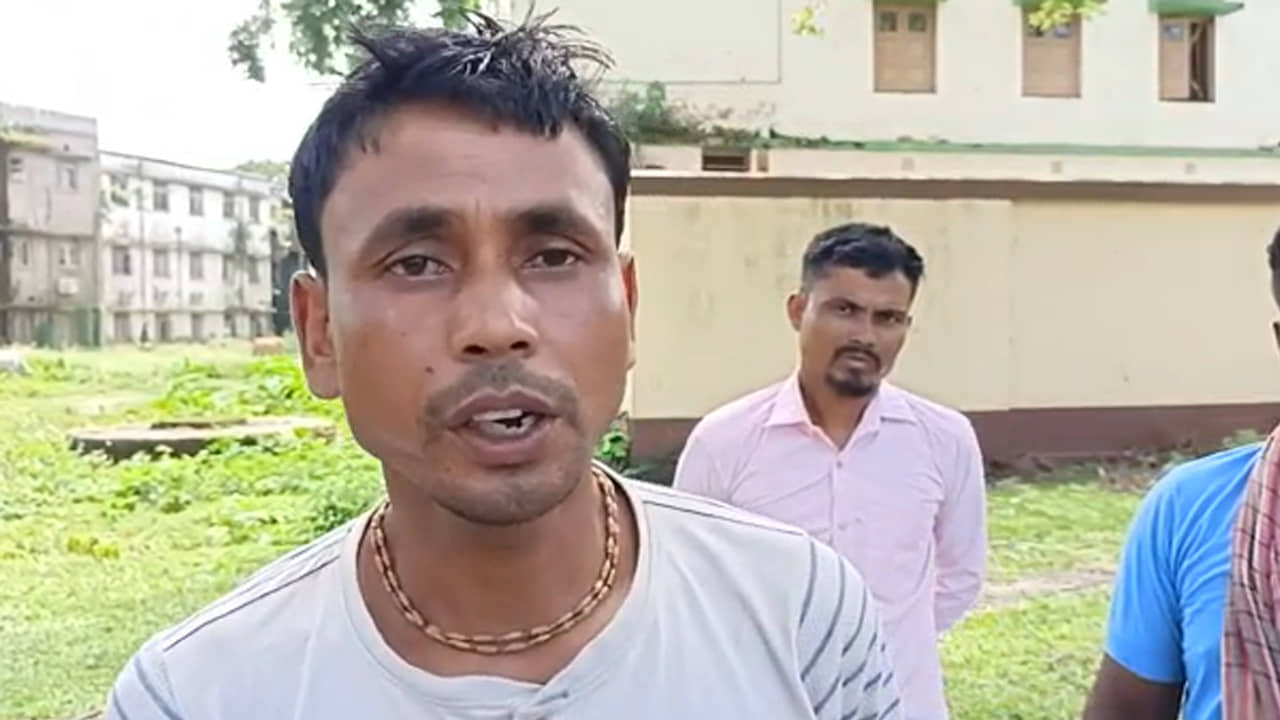 Gangarampur: প্রেমিকার ফোন পেয়ে গোয়া থেকে ফেরেন যুবক, তখনও বোঝেননি ফাঁদ কতটা গভীরে পাতা...