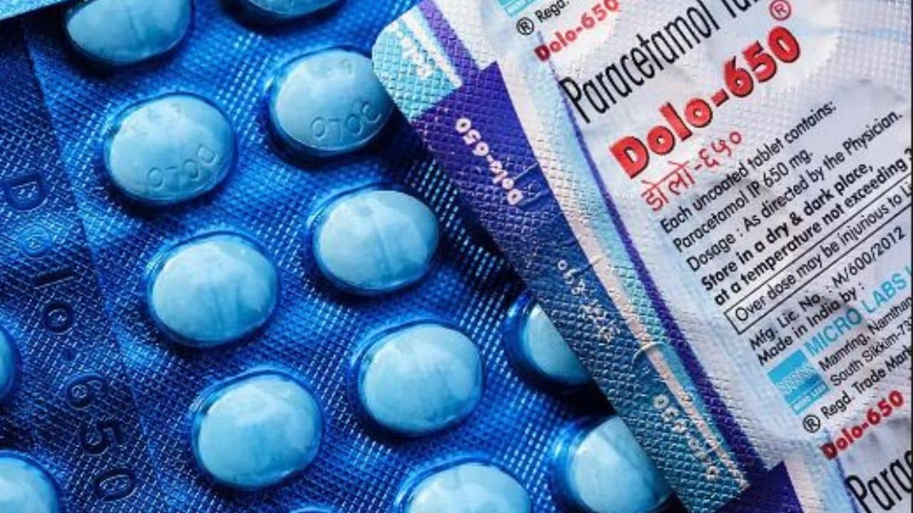 IT Claim: চিকিৎসকদের উপহার, বিদেশ ভ্রমণেই খরচ হাজার কোটি ! কাঠগড়ায় ডোলো-৬৫০ প্রস্তুতকারক সংস্থা