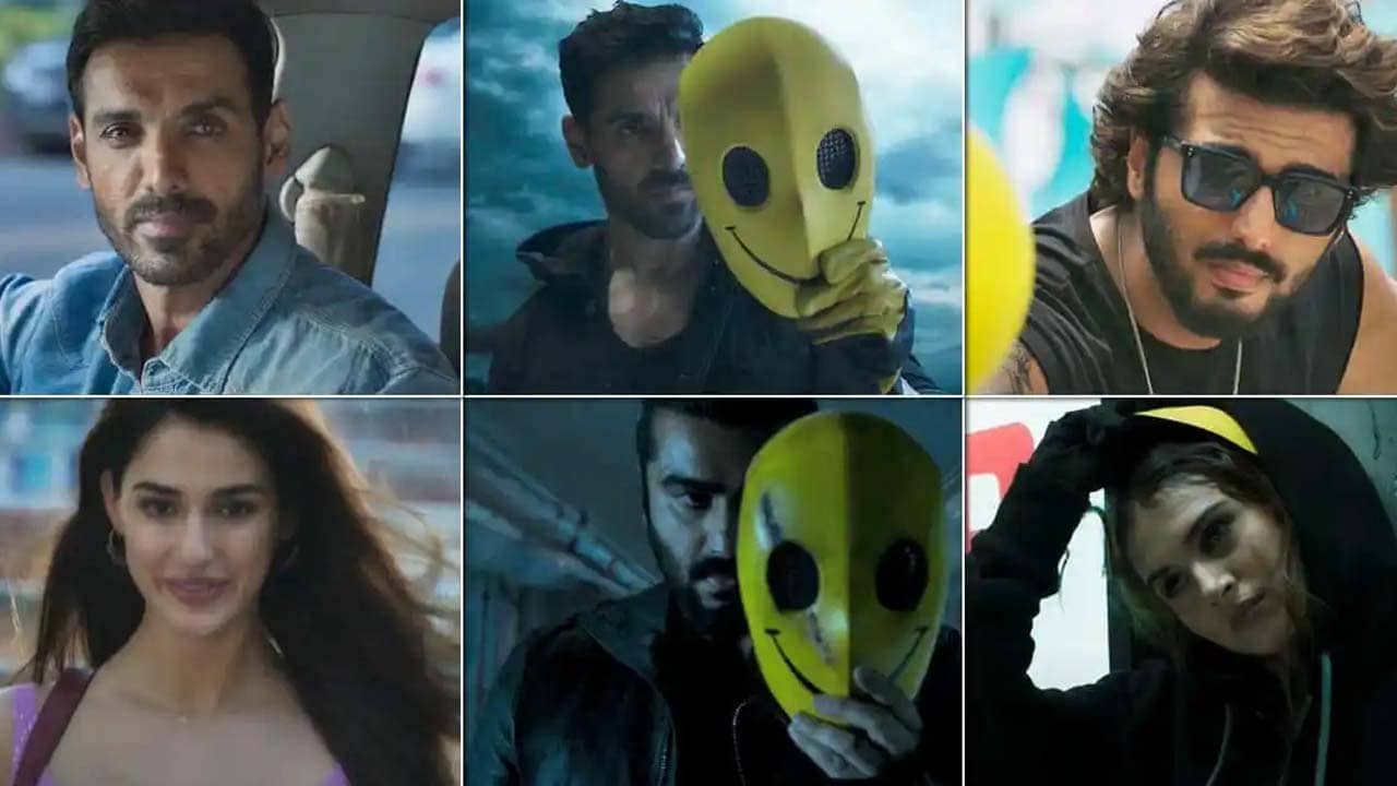 Box Office Collection: জন-অর্জুন জুটি কি পারল রণবীর কাপুরকে টেক্কা দিতে, কী বলছে বক্স অফিস?