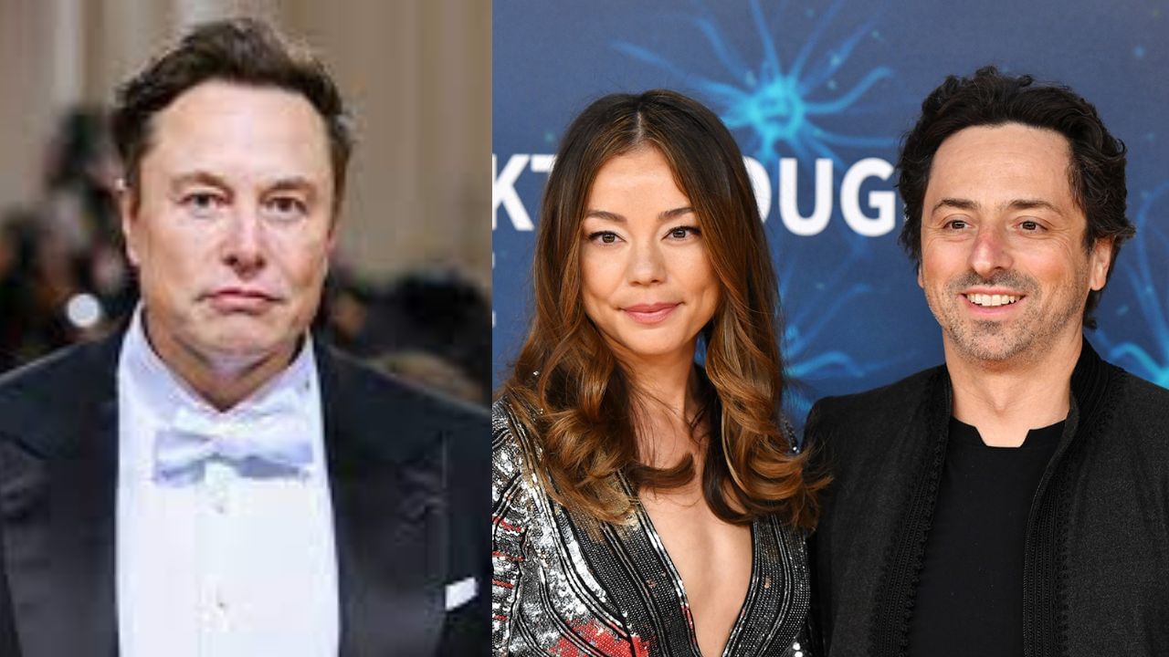 Elon Musk: শেষে কিনা বন্ধুর বউয়ের সঙ্গেই.... ইলন মাস্কের কারণেই বিয়ে ভাঙে গুগল প্রতিষ্ঠাতার?