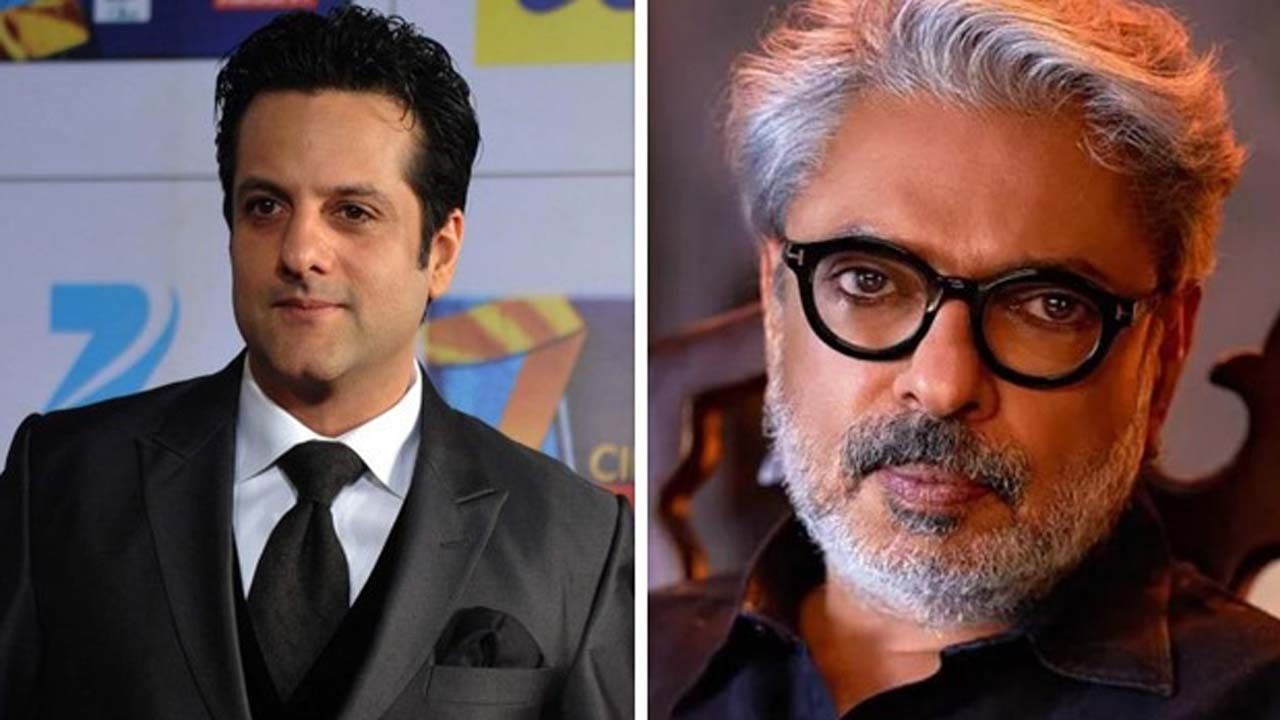 Sanjay Leela-Fardeen: সঞ্জয়ের হাত ধরে কামব্যাক করতে চলেছেন ফারদিন খান