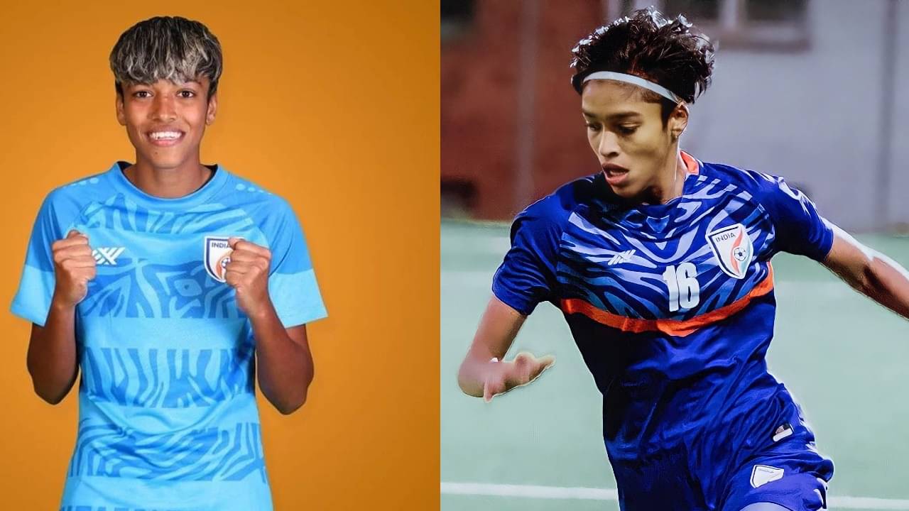 Manisha Kalyan: চ্যাম্পিয়ন্স লিগে খেলবেন দেশের মেয়ে, ইতিহাসে পঞ্জাবের মনীষা