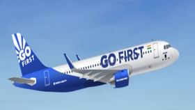 Go First : মাঝ আকাশেই উইন্ডশিল্ডে ফাটল, গো ফার্স্টের দিল্লি-গুয়াহাটি বিমান ফিরল জয়পুরে Go First : মাঝ আকাশেই উইন্ডশিল্ডে ফাটল, গো ফার্স্টের দিল্লি-গুয়াহাটি বিমান ফিরল জয়পুরে