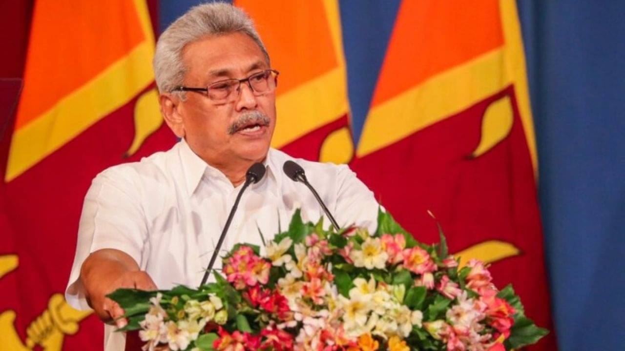 Gotabaya Rajapaksa: পিঠ বাঁচাতে পালিয়ে বেড়াচ্ছেন এক দেশ থেকে অন্য দেশে, কোথায় আসল গন্তব্য গোতাবায়ার?