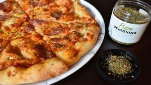 Pizza Oregano: ভেষজে ঠাসা পুষ্টিকর পিত্‍জা! খেলেই স্বাস্থ্য হবে খোলতাই