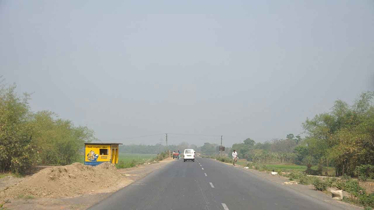 Jalpaiguri National Highway: ফোর লেন জাতীয় সড়ক তৈরির জটিলতা কাটল, জমি জরিপের কাজ শেষ পর্যায়ে