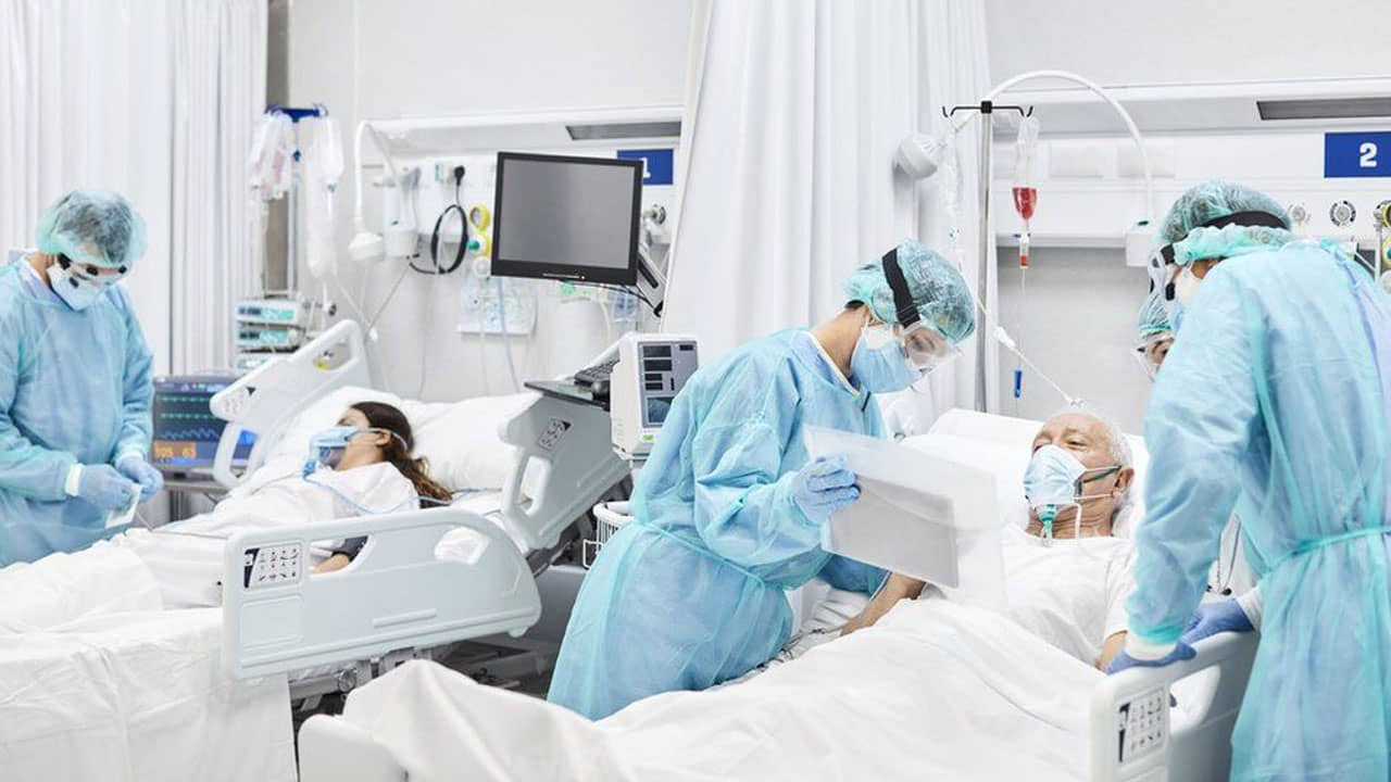 Income Tax: হাসপাতাল, বিয়েবাড়িতে নগদে লেনদেন করছেন? আয়কর বিভাগের নজরে আসতে পারেন আপনিও