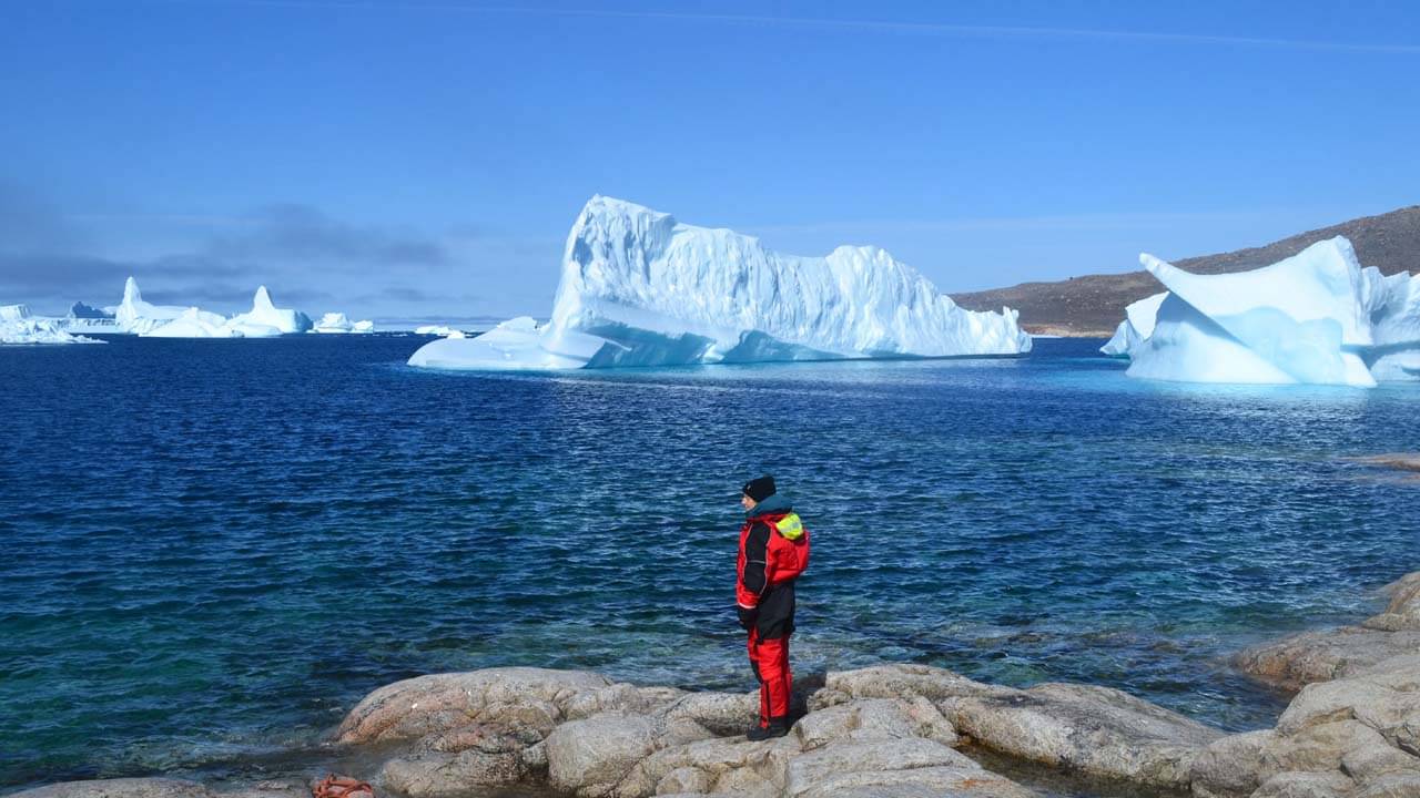 Iceberg: রাজনীতিকদের মুখে শোনা যাচ্ছে ‘হিমশৈলের চূড়া’ শব্দবন্ধ! হিমশৈল কী?