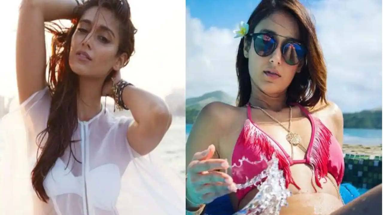 Ileana D’Cruz: নতুন করে প্রেমে পড়েছেন দক্ষিণী তারকা ইলিয়ানা, কে সেই ব্যক্তি জানলে অবাক হবেন