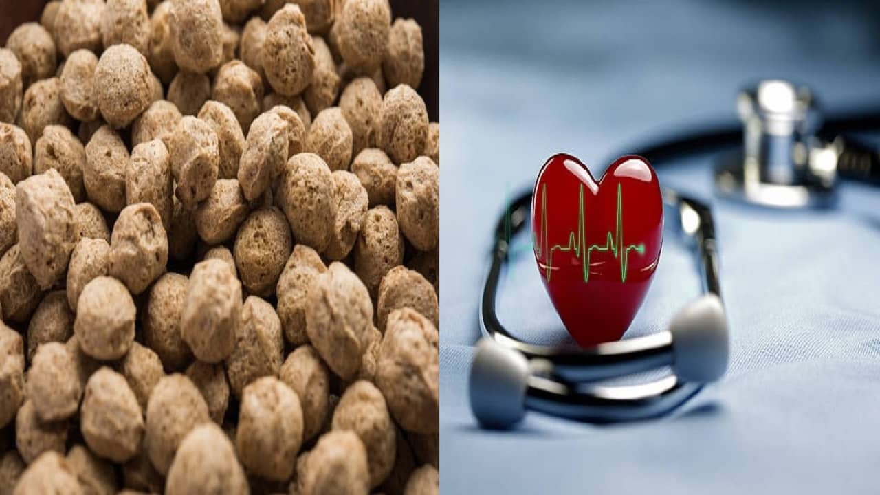 Soybean Benefits: কমবে ওজন, বাড়বে হাড়ের জোর! আরও যে সব কারণে পাতে রাখবেন সোয়াবিন