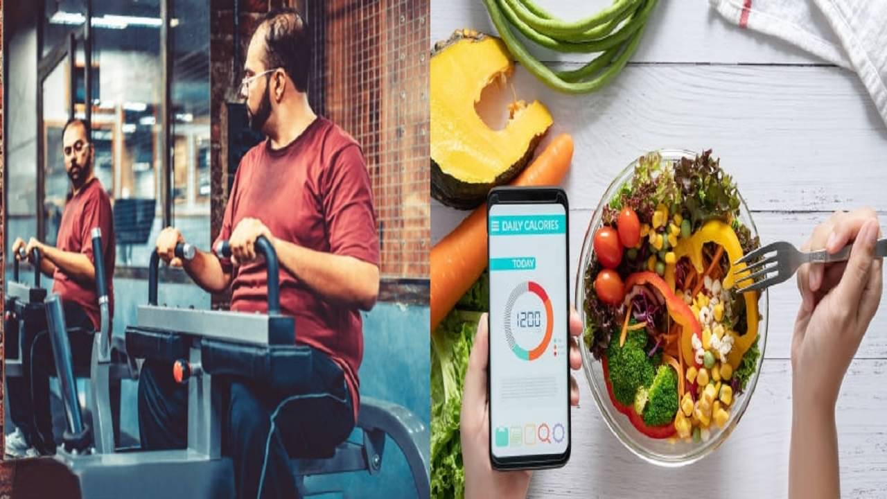 Thyroid Weight loss: থাইরয়েড বাড়ার সঙ্গে সঙ্গে ওজনও বাড়ছে? সমস্যা সমাধান করতে ডায়েটে রাখুন এই  খাবারগুলি...