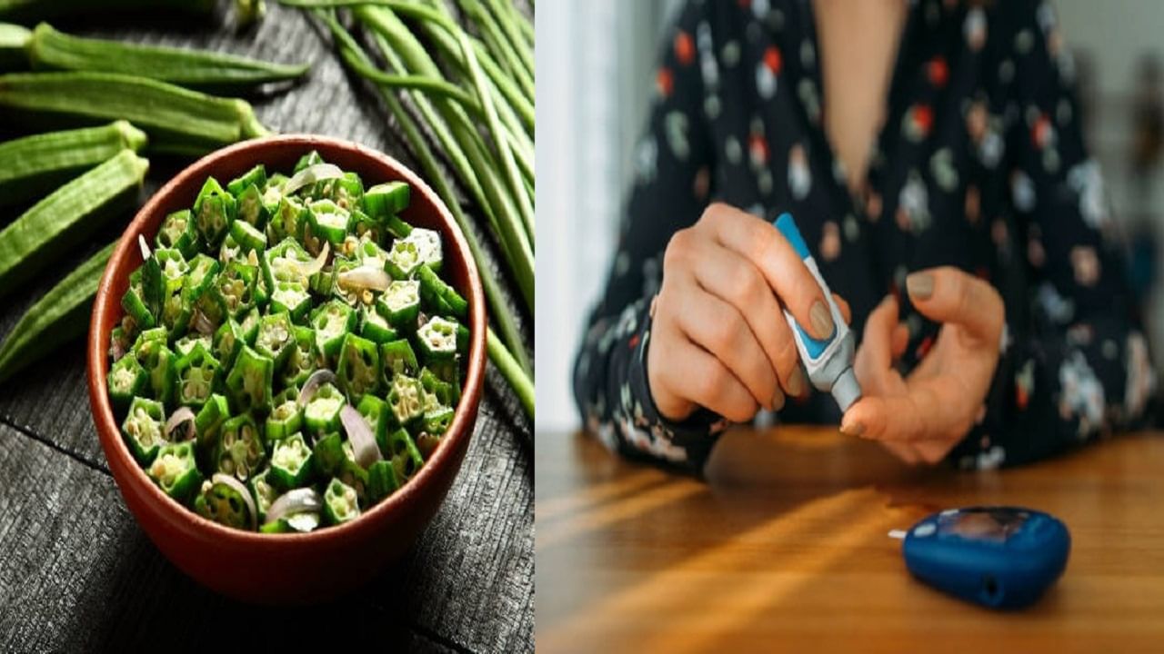 Okra নাম শুনে হেলাফেলা নয়! পরিচিতএই সবজির গুণেই ম্যাজিক হবে শরীরে
