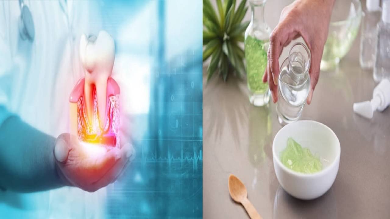 Natural Mouth Wash: লাগবে না ডাক্তারের ফি, ক্যাভিটি থেকে দূরে থাকতে বাড়িতেই বানান মাউথ ওয়াশ