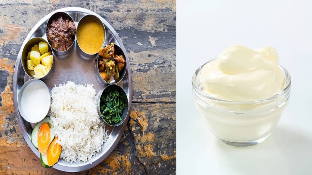 Curd For Health: সব সময় ডায়েট চার্টে বিশেষজ্ঞরা একবাটি টকদই রাখার পরামর্শ দেন, কারণ জানেন?