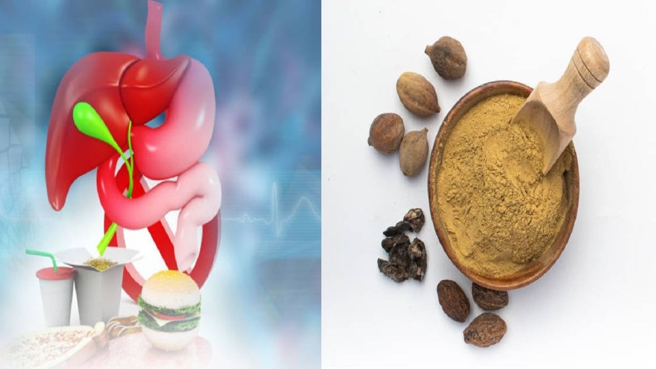Triphala Side Effects পেট পরিষ্কার করতে ত্রিফূলা চূর্ণ তো খান, কাদের