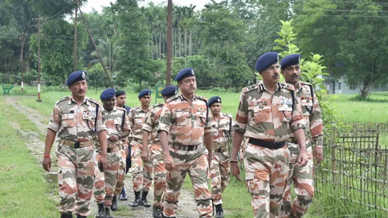 ITBP Jawan: তিন সেনা জওয়ানকে গুলিবিদ্ধ করে আত্মঘাতী সেনা জওয়ান