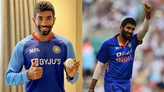 Jasprit Bumrah : আপনিই কি সব ফরম্যাটে সেরা? কী বললেন বুমরা…